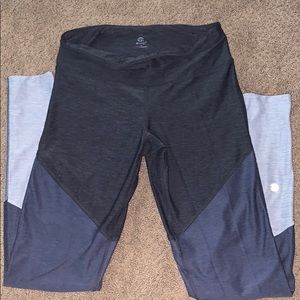 Champion multi color leggings